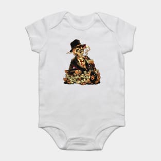 Money Baby Bodysuit